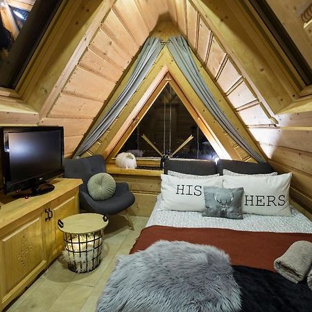 Apartament Widokowy I Wyjatkowy Косьцелісько Екстер'єр фото
