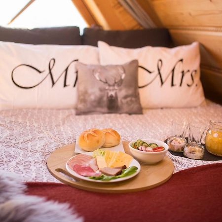Apartament Widokowy I Wyjatkowy Косьцелісько Екстер'єр фото