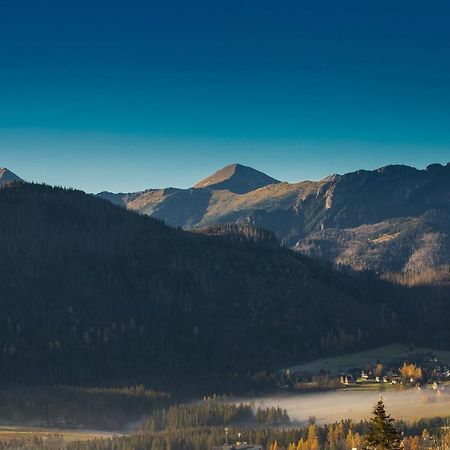 Apartament Widokowy I Wyjatkowy Косьцелісько Екстер'єр фото