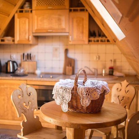 Apartament Widokowy I Wyjatkowy Косьцелісько Екстер'єр фото