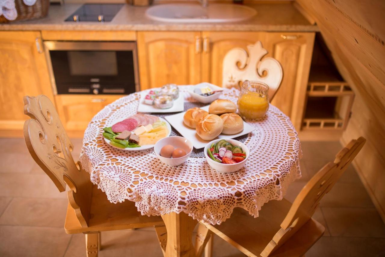 Apartament Widokowy I Wyjatkowy Косьцелісько Екстер'єр фото