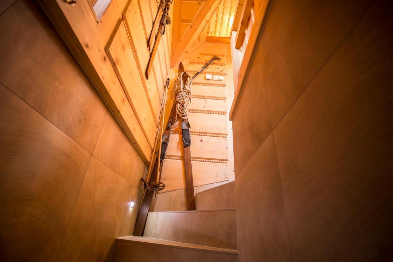 Apartament Widokowy I Wyjatkowy Косьцелісько Екстер'єр фото