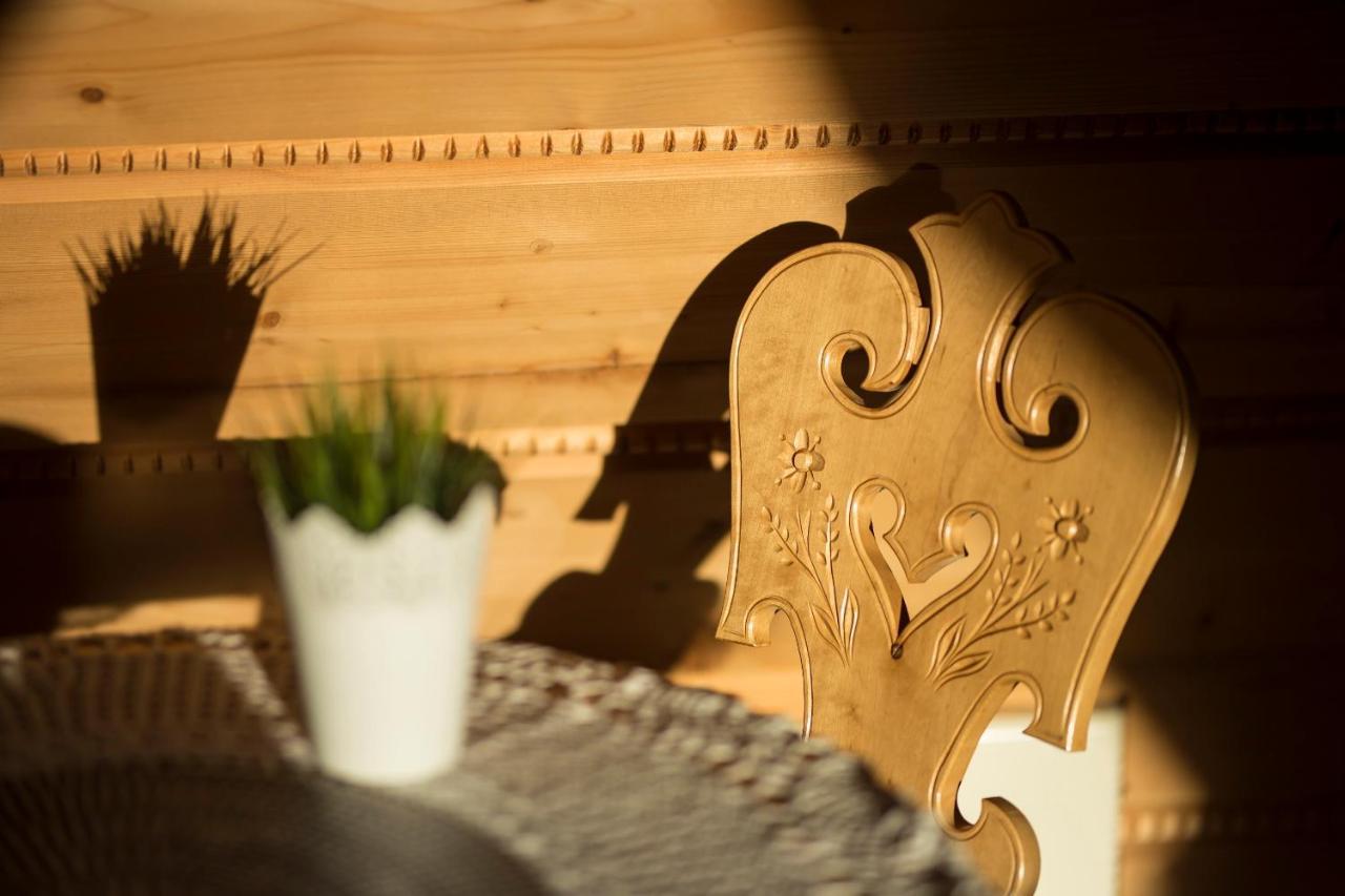 Apartament Widokowy I Wyjatkowy Косьцелісько Екстер'єр фото
