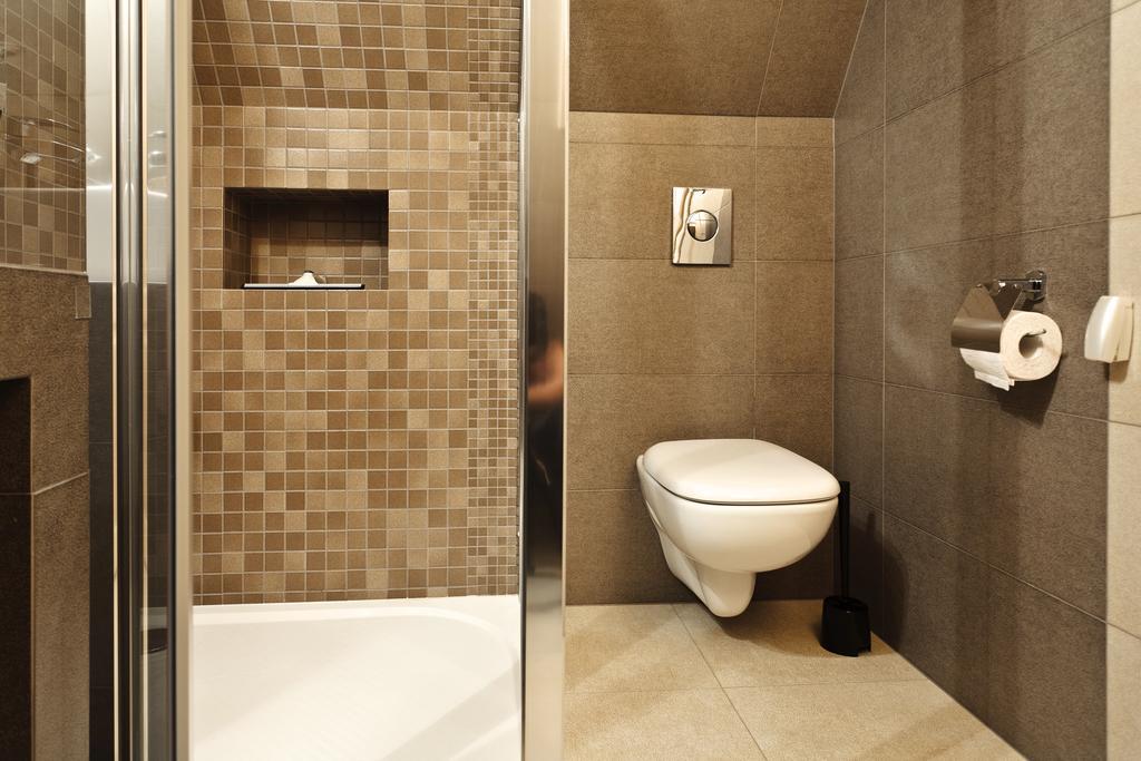 Apartament Widokowy I Wyjatkowy Косьцелісько Номер фото